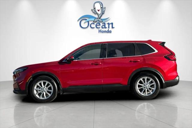 2024 Honda CR-V EX 2WD