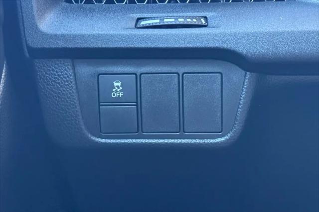 2024 Honda CR-V EX 2WD