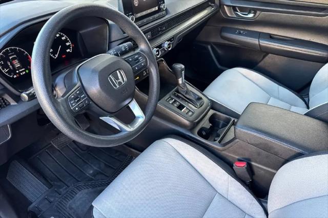 2024 Honda CR-V EX 2WD