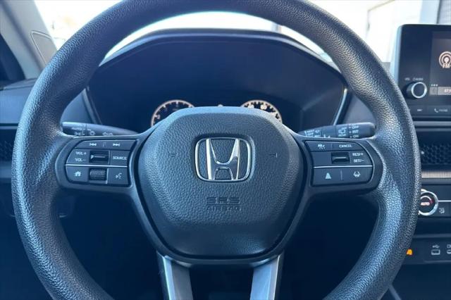 2024 Honda CR-V EX 2WD