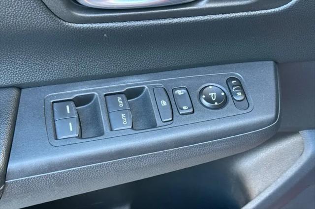 2024 Honda CR-V EX 2WD