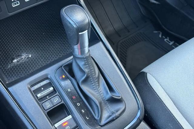 2024 Honda CR-V EX 2WD