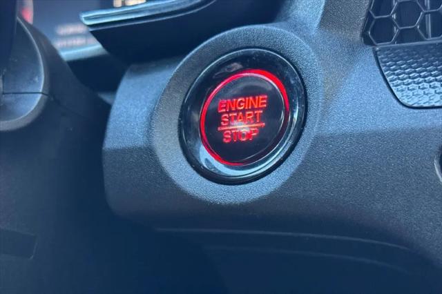 2024 Honda CR-V EX 2WD
