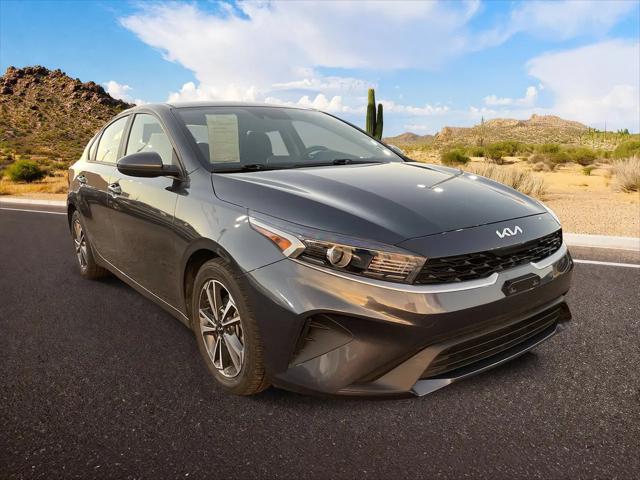 2023 Kia Forte LXS for sale in Phoenix, AZ