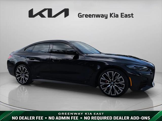 2022 BMW 430i Gran Coupe 430i for sale in Orlando, FL