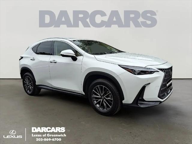 2026 Lexus NX 350h Premium for sale in Greenwich, CT