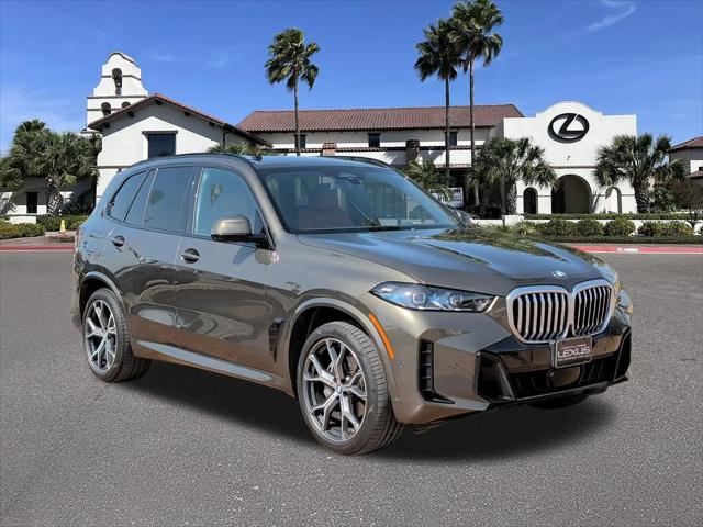 2026 BMW X5 sDrive40i for sale in San Juan, TX