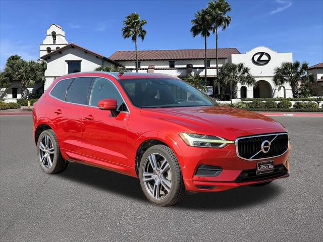 2018 Volvo XC60 T6 Momentum for sale in San Juan, TX