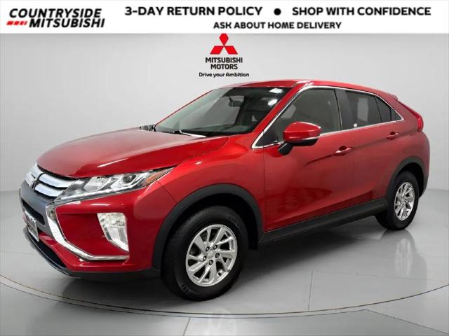 2018 Mitsubishi Eclipse Cross ES for sale in Countryside, IL