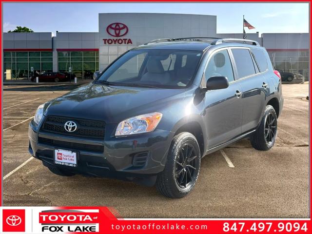 2012 Toyota RAV4 Base for sale in Fox Lake, IL