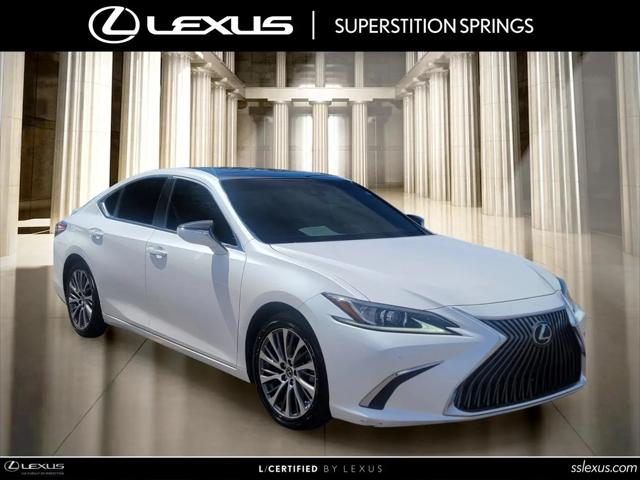 2021 Lexus ES 350 ES 350 for sale in Mesa, AZ