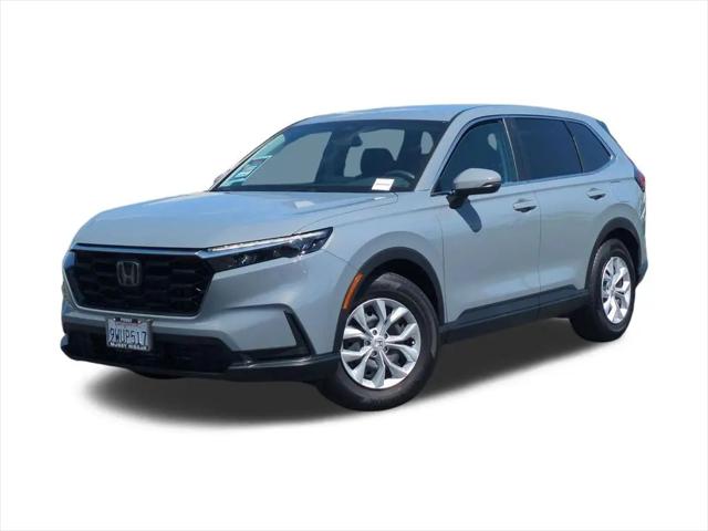 2026 Honda CR-V LX 2WD for sale in Poway, CA