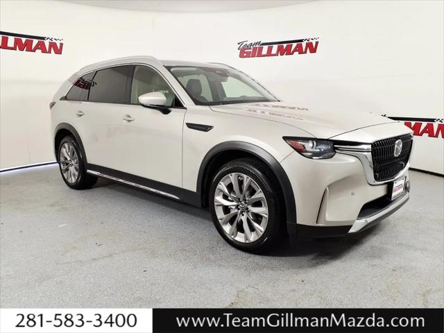 2024 Mazda X-90 3.3 Turbo Premium for sale in Houston, TX