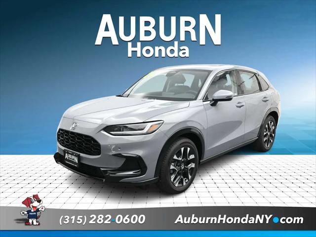 2026 Honda HR-V AWD EX-L for sale in Auburn, NY