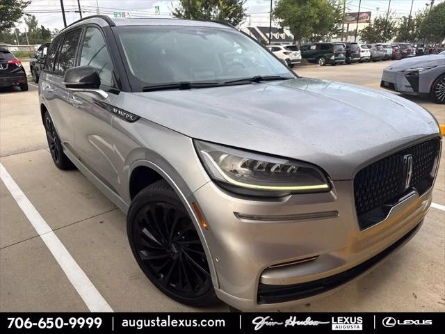 2023 Lincoln Aviator Reserve for sale in Martinez, GA