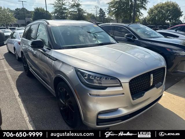2023 Lincoln Aviator Reserve for sale in Martinez, GA
