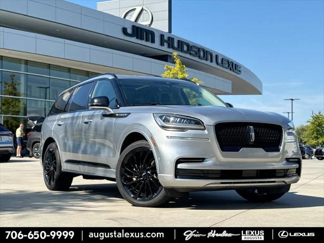 2023 Lincoln Aviator Reserve for sale in Martinez, GA