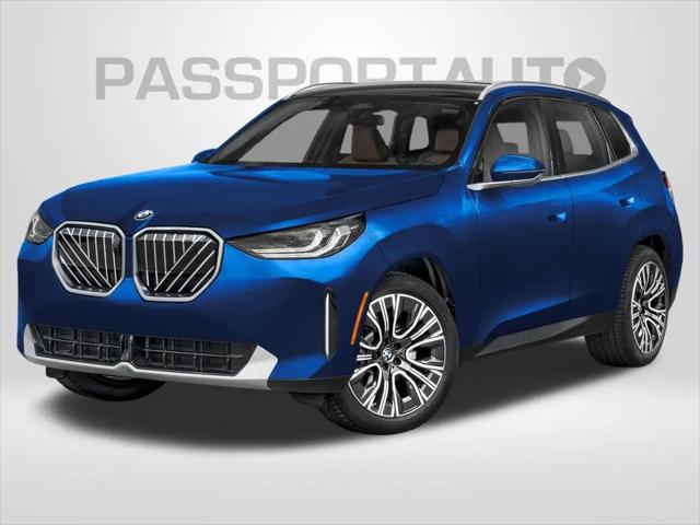 2026 BMW X3 30 xDrive for sale in Marlow Heights, MD
