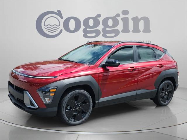 2027 Hyundai Kona SEL Sport for sale in Deland, FL