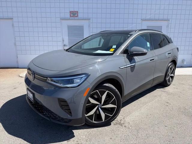 2023 Volkswagen ID.4 Pro S for sale in Salinas, CA