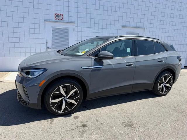 2023 Volkswagen ID.4 Pro S