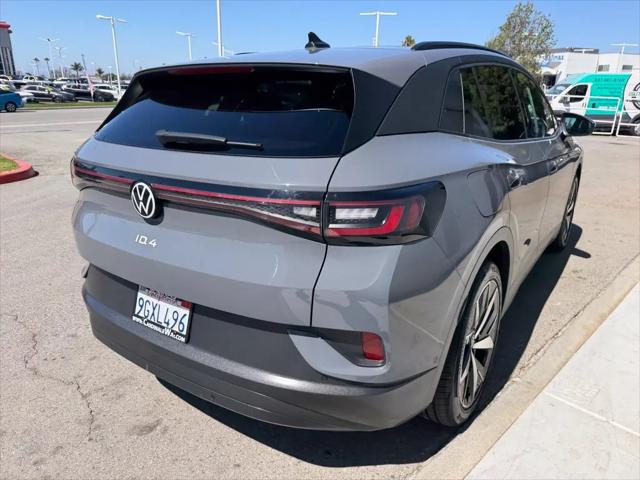 2023 Volkswagen ID.4 Pro S