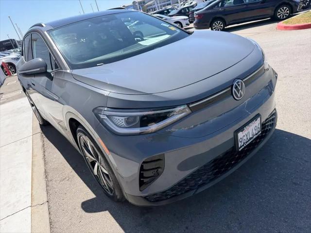 2023 Volkswagen ID.4 Pro S