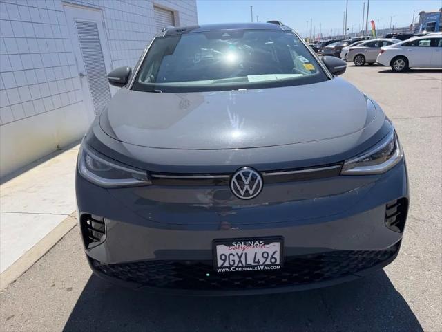2023 Volkswagen ID.4 Pro S