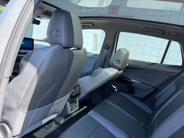 2023 Volkswagen ID.4 Pro S