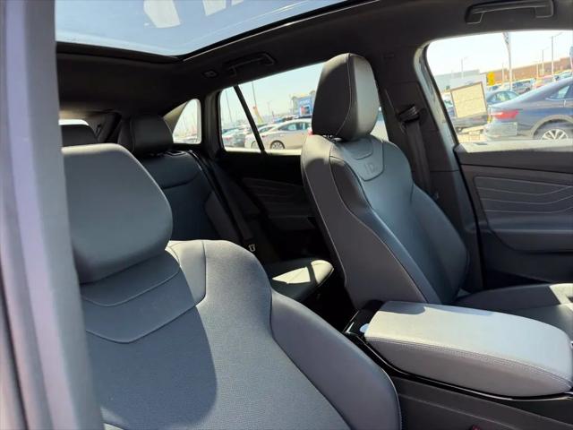 2023 Volkswagen ID.4 Pro S