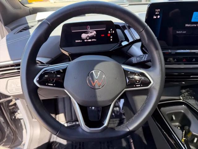 2023 Volkswagen ID.4 Pro S