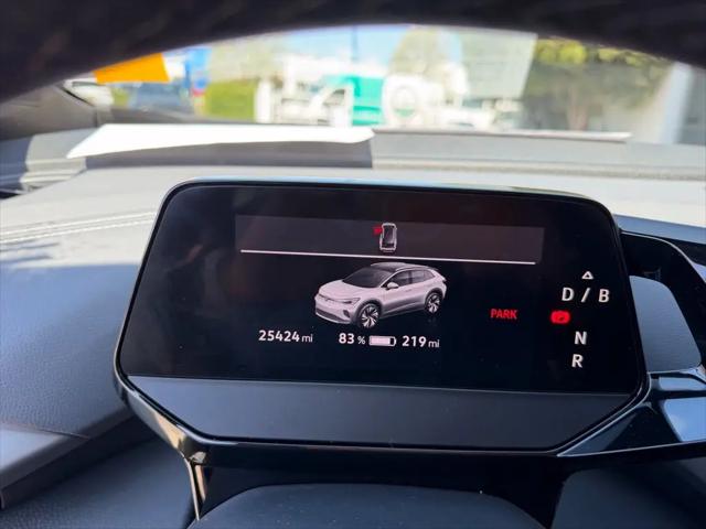 2023 Volkswagen ID.4 Pro S