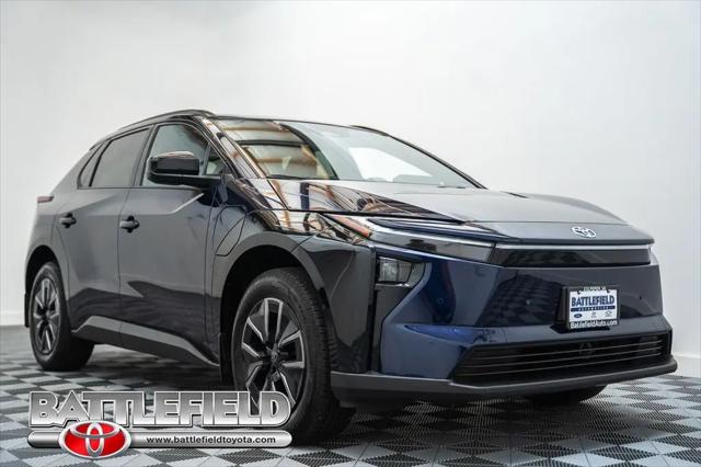 2026 Toyota bZ XLE for sale in Culpeper, VA