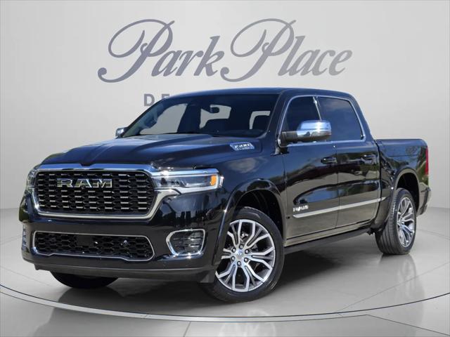 2025 Ram 1500 Tungsten Crew Cab 4x4 57 Box for sale in Plano, TX