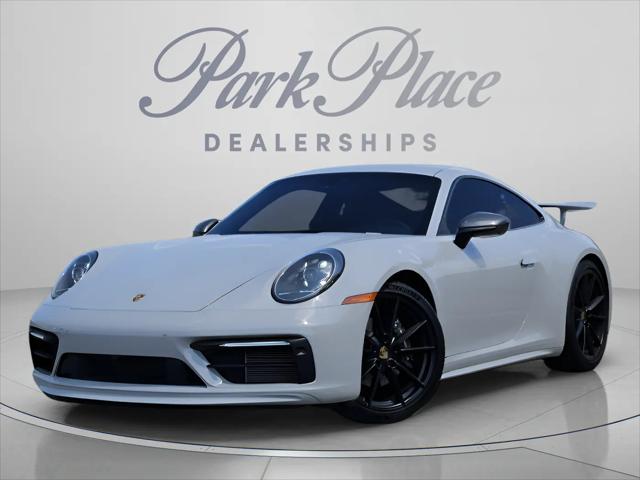 2024 Porsche 911 Carrera T for sale in Plano, TX