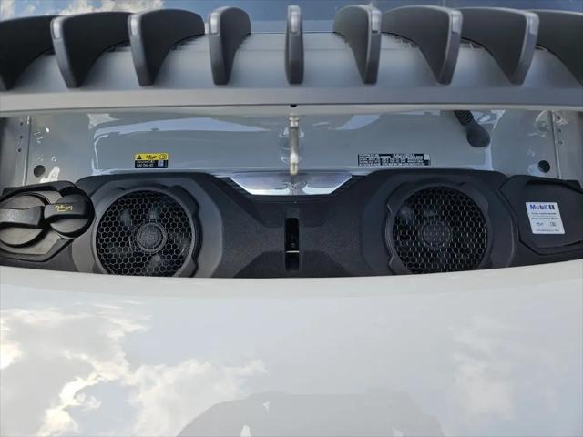 2024 Porsche 911 Carrera T