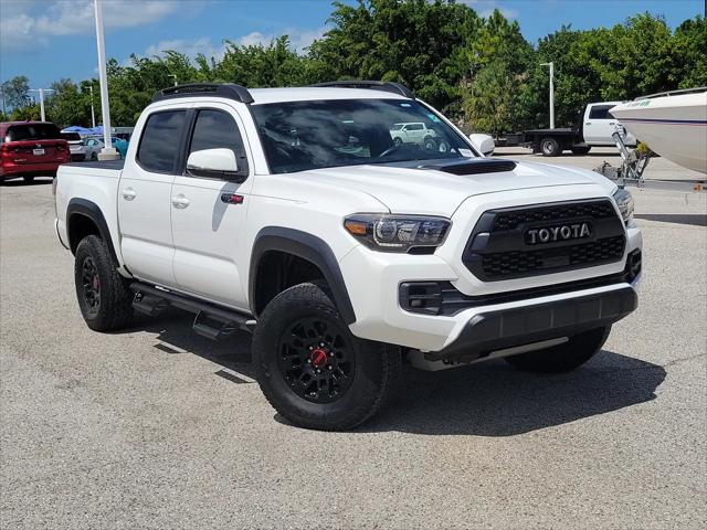 2018 Toyota Tacoma TRD Pro for sale in Bradenton, FL
