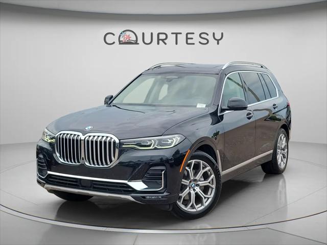 2022 BMW X7 xDrive40i for sale in Tampa, FL