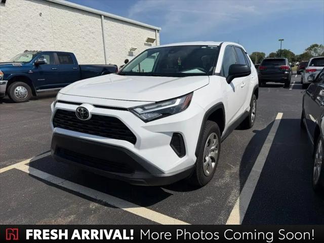 2023 Toyota RAV4 LE for sale in O'Fallon, IL