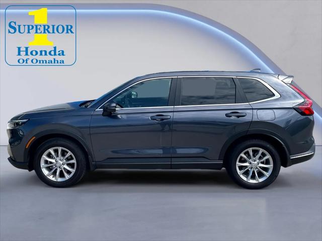 2025 Honda CR-V EX-L AWD for sale in Omaha, NE