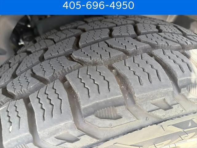 2021 Ram 1500 Laramie Crew Cab 4x4 57 Box