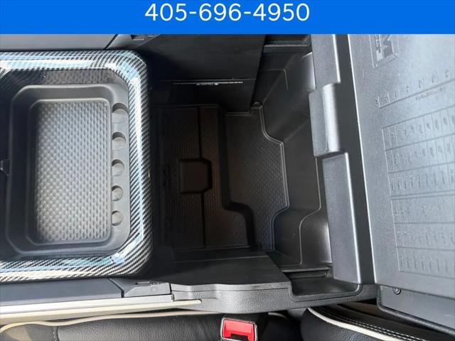 2021 Ram 1500 Laramie Crew Cab 4x4 57 Box