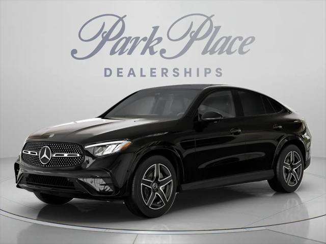 2027 Mercedes-Benz GLC GLC 300 for sale in Arlington, TX