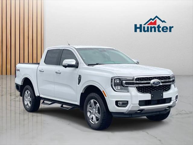 2024 Ford Ranger LARIAT for sale in Fletcher, NC