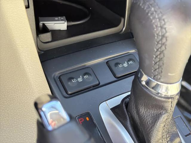 2017 Acura ILX AcuraWatch Plus Package