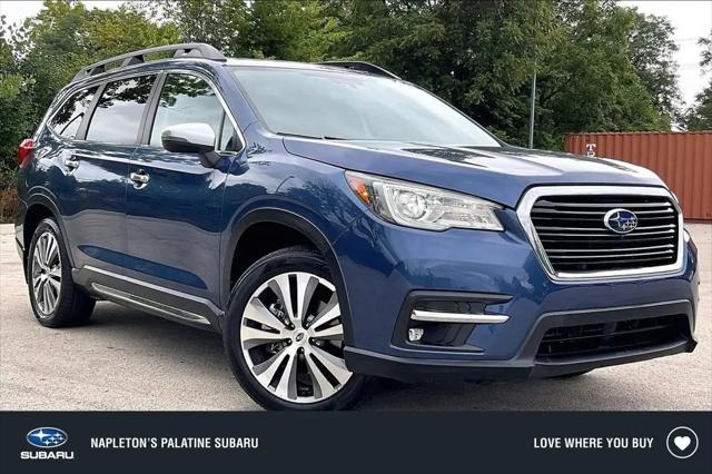 2021 Subaru Ascent Touring for sale in Palatine, IL