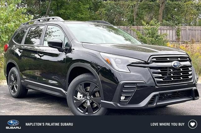 2027 Subaru Ascent Premium for sale in Palatine, IL