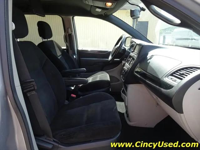 2014 Dodge Grand Caravan SE 30th Anniversary
