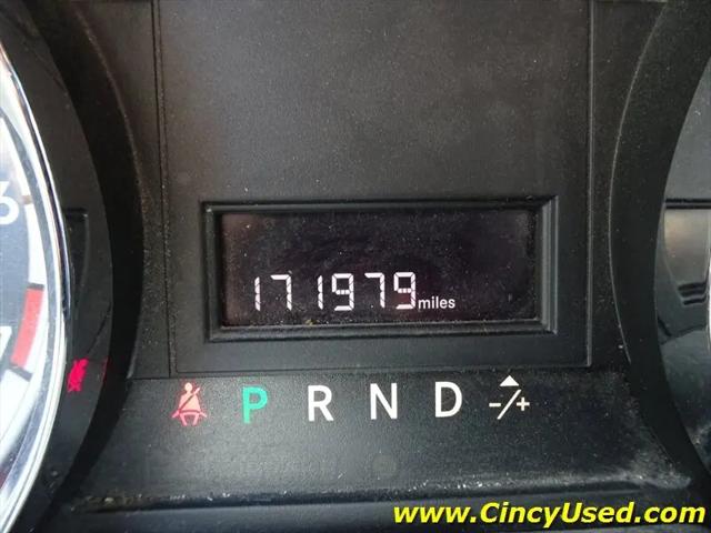 2014 Dodge Grand Caravan SE 30th Anniversary