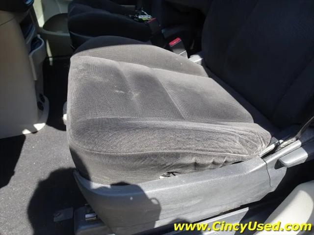 2014 Dodge Grand Caravan SE 30th Anniversary